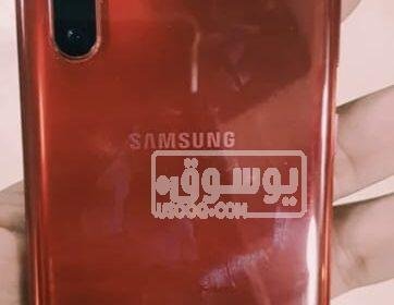 للبيع موبايل SAMSUNG Note 10 plus كسر زيرو فى شبرا بالقاهرة WhatsApp-Image-2023-02-21-at-10.34.57-AM
